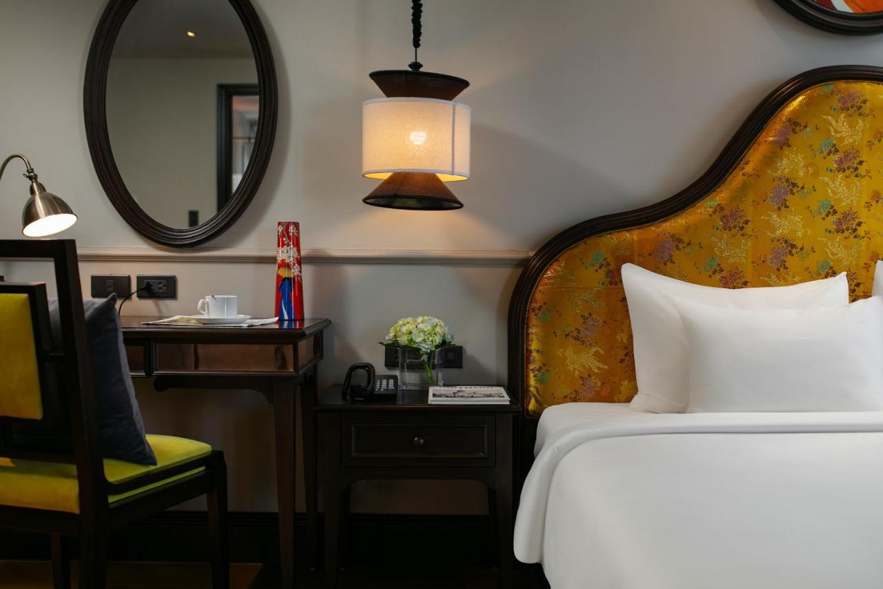 Silkian Hoian Boutique Hotel & Spa Χόι Αν Εξωτερικό φωτογραφία