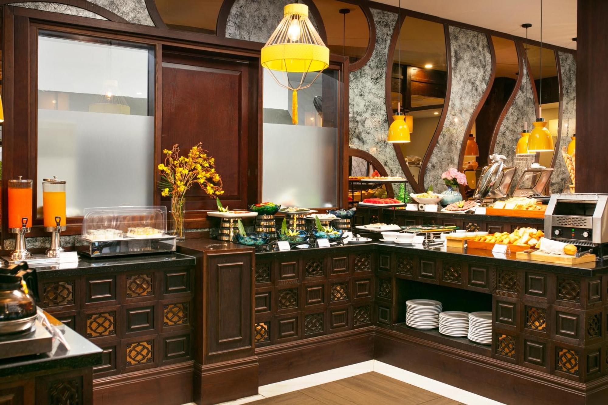 Silkian Hoian Boutique Hotel & Spa Χόι Αν Εξωτερικό φωτογραφία