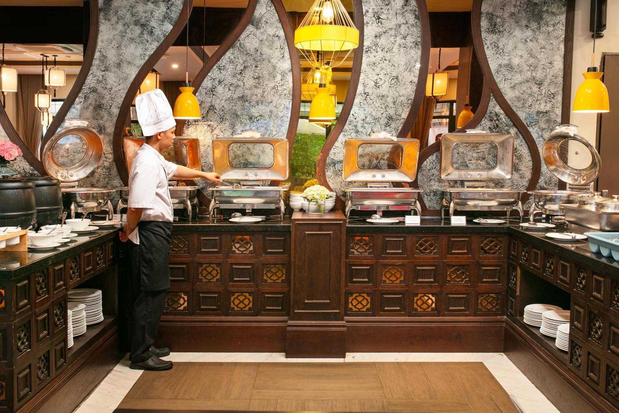 Silkian Hoian Boutique Hotel & Spa Χόι Αν Εξωτερικό φωτογραφία
