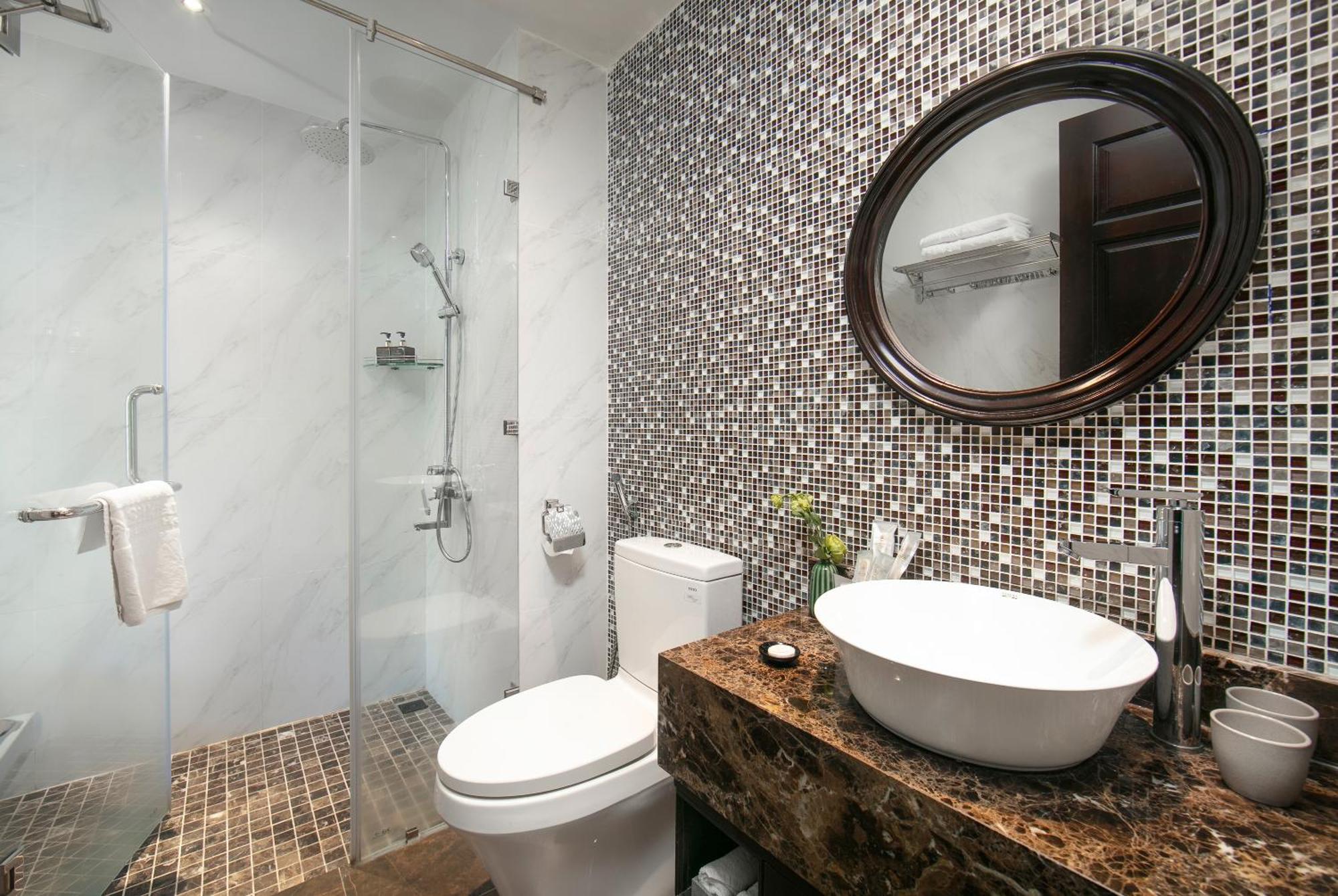 Silkian Hoian Boutique Hotel & Spa Χόι Αν Εξωτερικό φωτογραφία