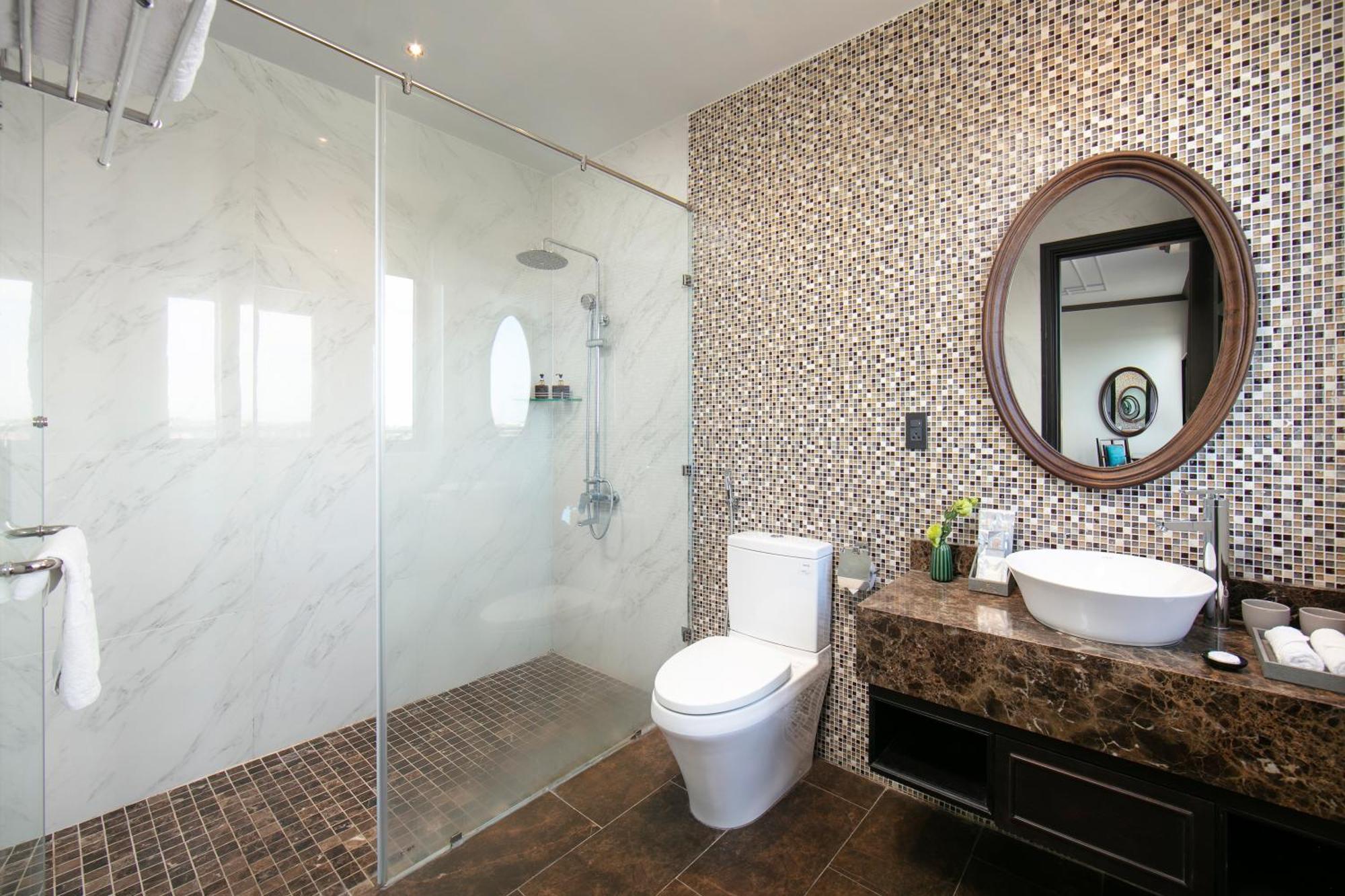 Silkian Hoian Boutique Hotel & Spa Χόι Αν Εξωτερικό φωτογραφία